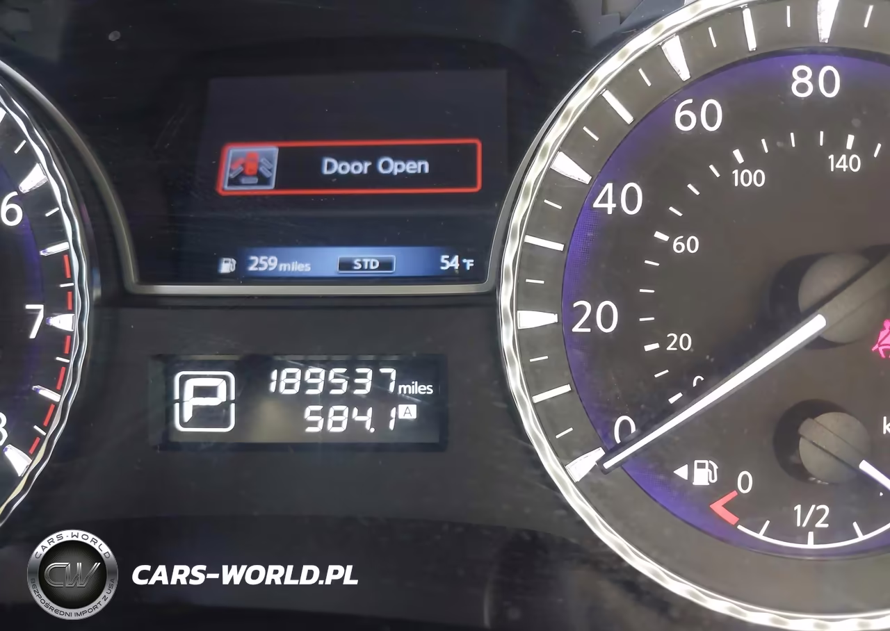 2014 Infiniti Qx60 VIN:5N1AL0MM5EC525646 - 7