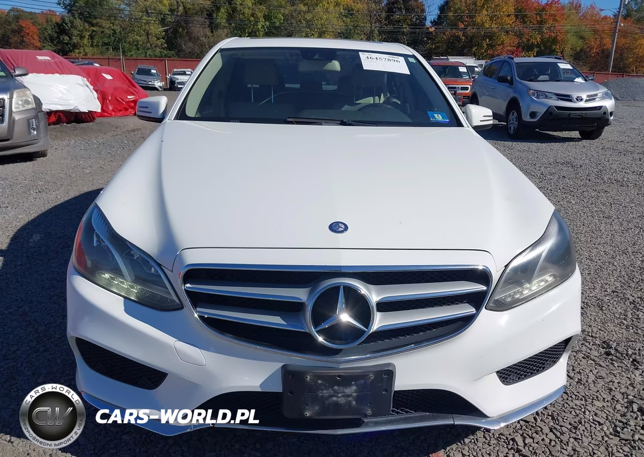 2014 Mercedes-Benz E 350 4Matic VIN:WDDHF8JB2EA901765 - 12