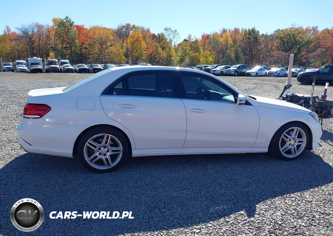 2014 Mercedes-Benz E 350 4Matic VIN:WDDHF8JB2EA901765 - 13