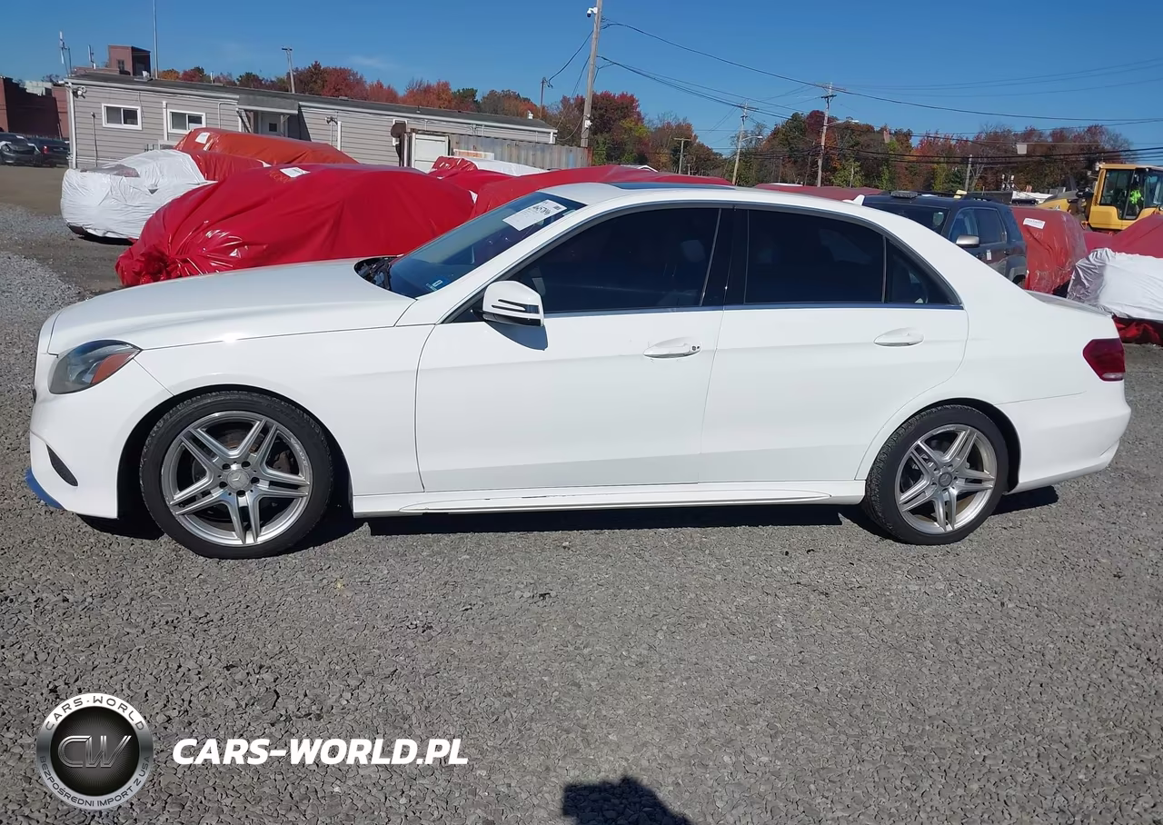 2014 Mercedes-Benz E 350 4Matic VIN:WDDHF8JB2EA901765 - 14