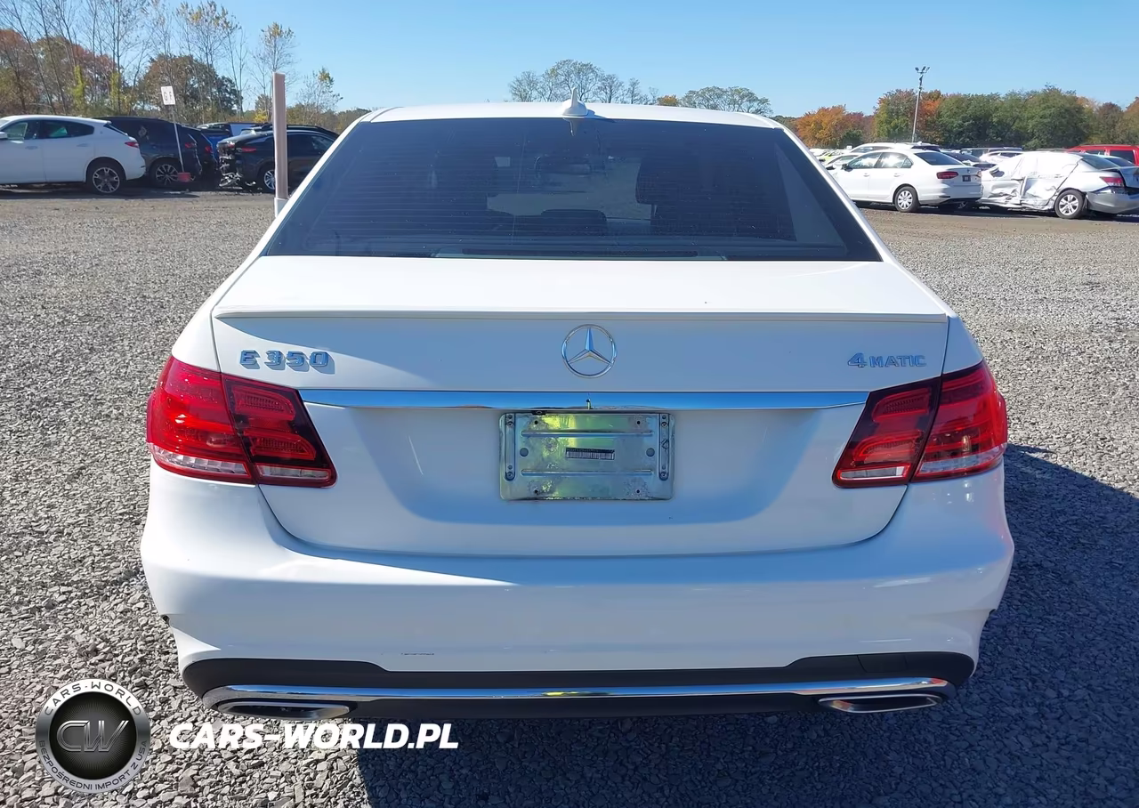 2014 Mercedes-Benz E 350 4Matic VIN:WDDHF8JB2EA901765 - 16
