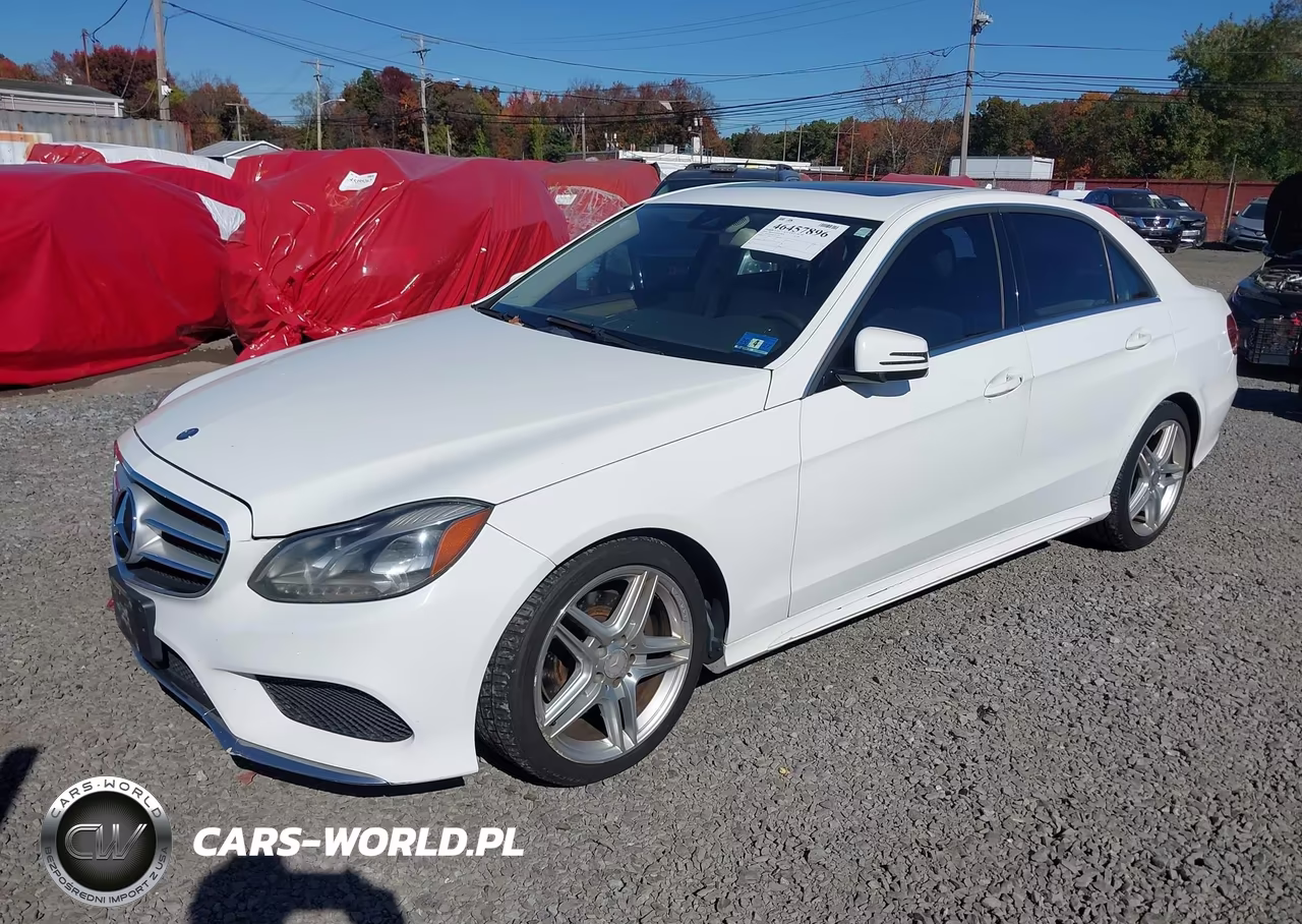 2014 Mercedes-Benz E 350 4Matic VIN:WDDHF8JB2EA901765 - 17