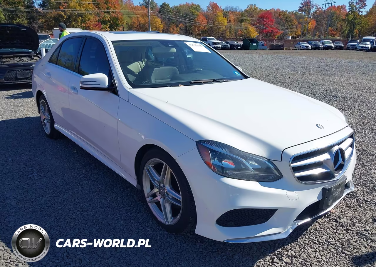 2014 Mercedes-Benz E 350 4Matic VIN:WDDHF8JB2EA901765 - 6