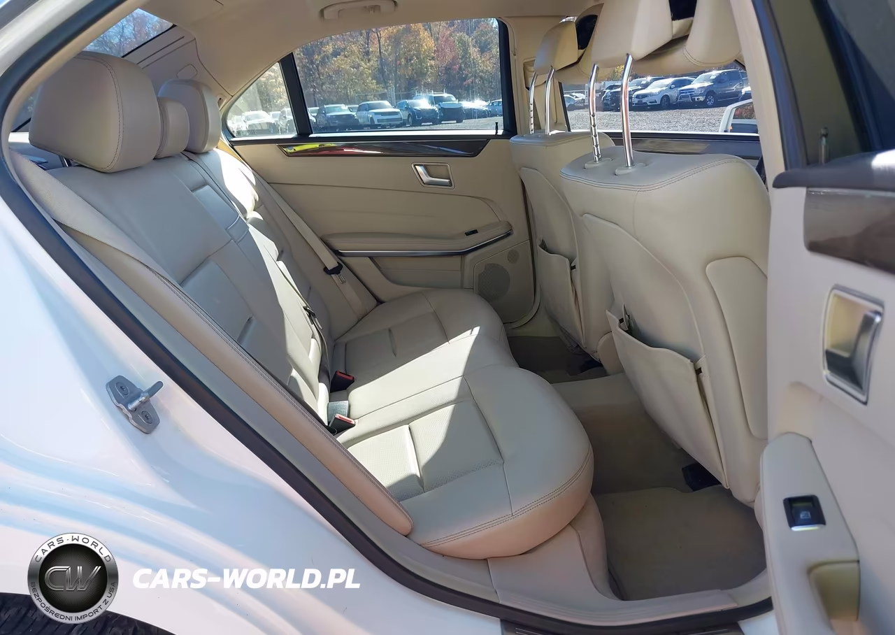 2014 Mercedes-Benz E 350 4Matic VIN:WDDHF8JB2EA901765 - 8
