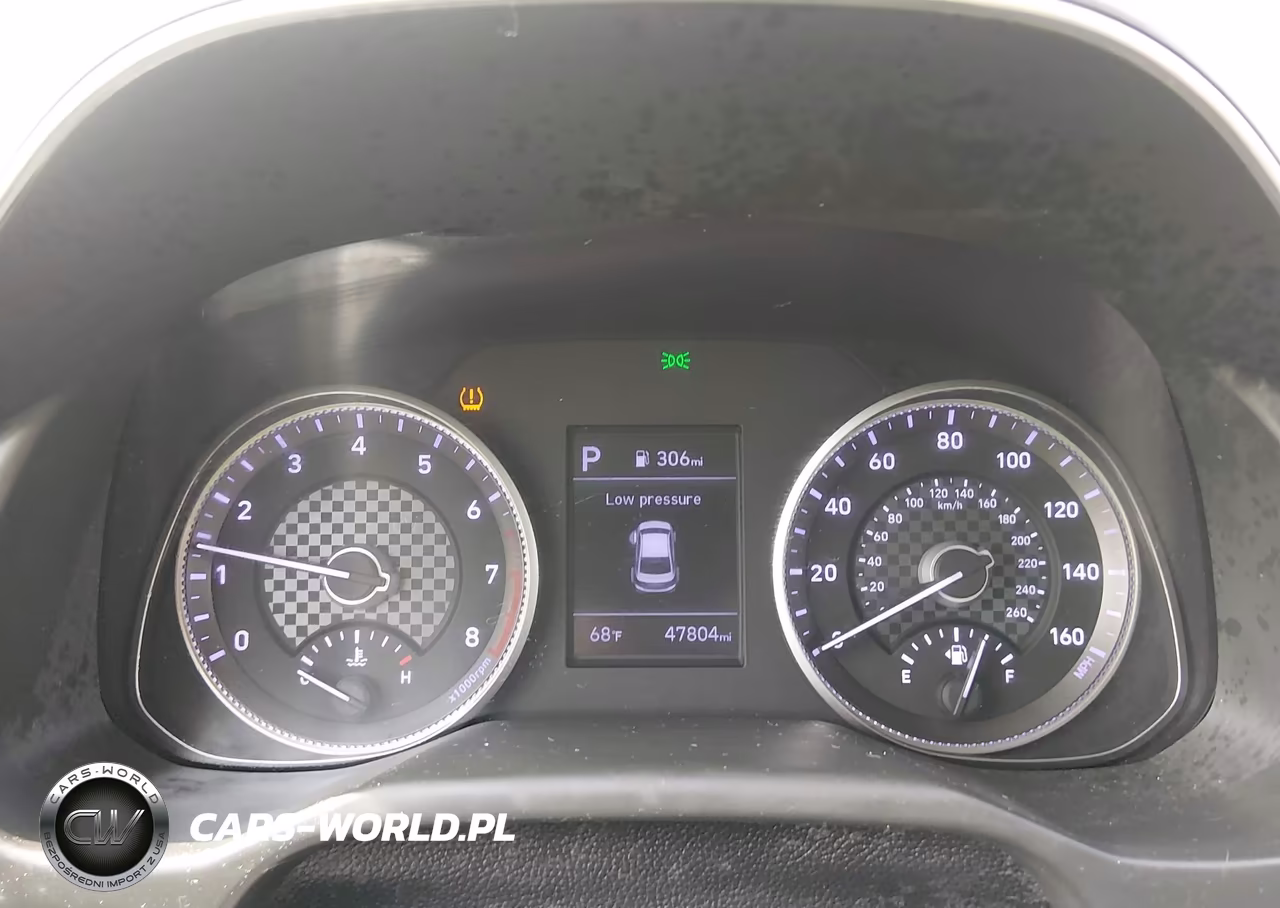 2020 Hyundai Elantra Se VIN:5NPD74LF8LH613608 - 7