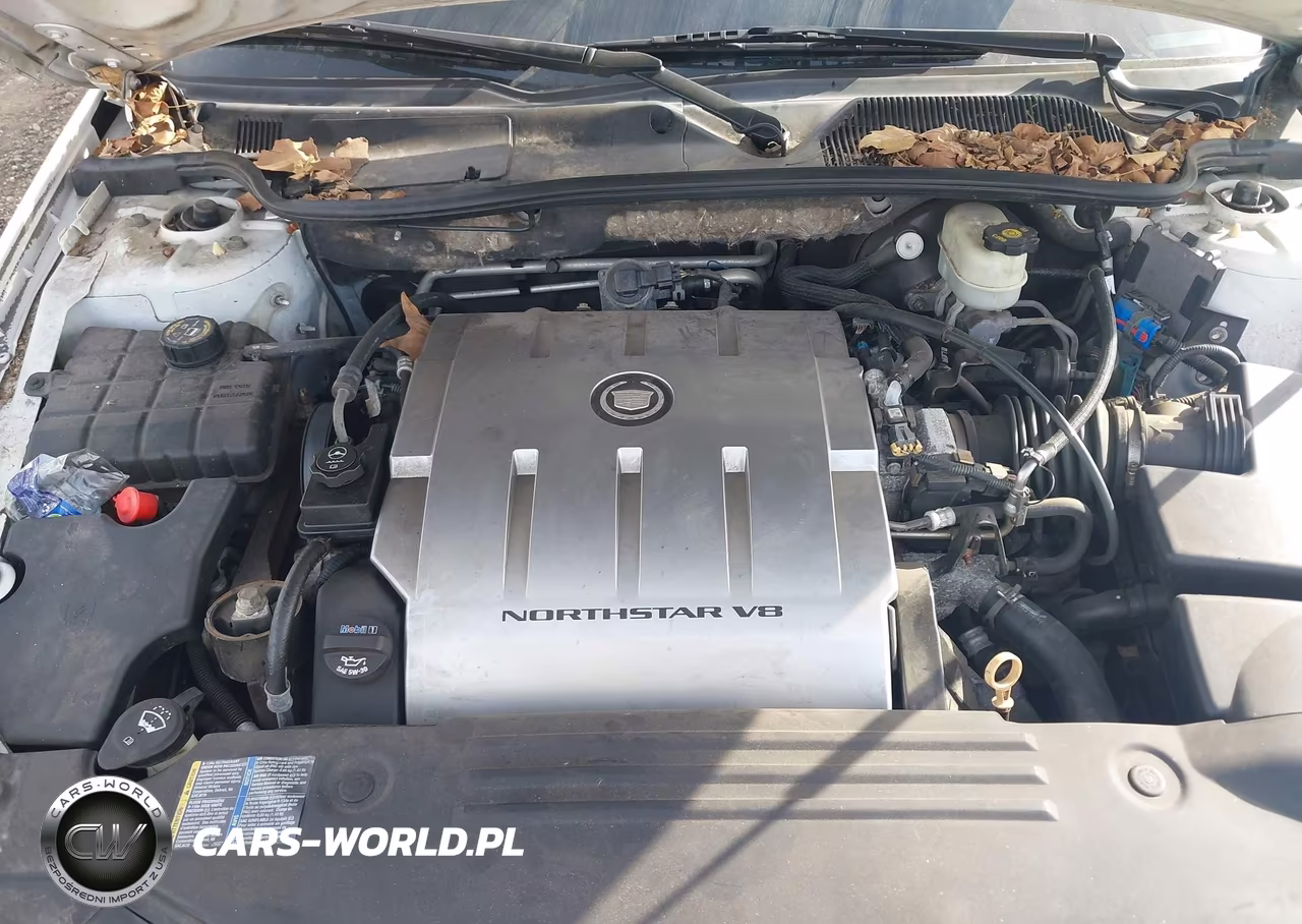 2011 Cadillac Dts Luxury Collection VIN:1G6KD5E60BU101626 - 10