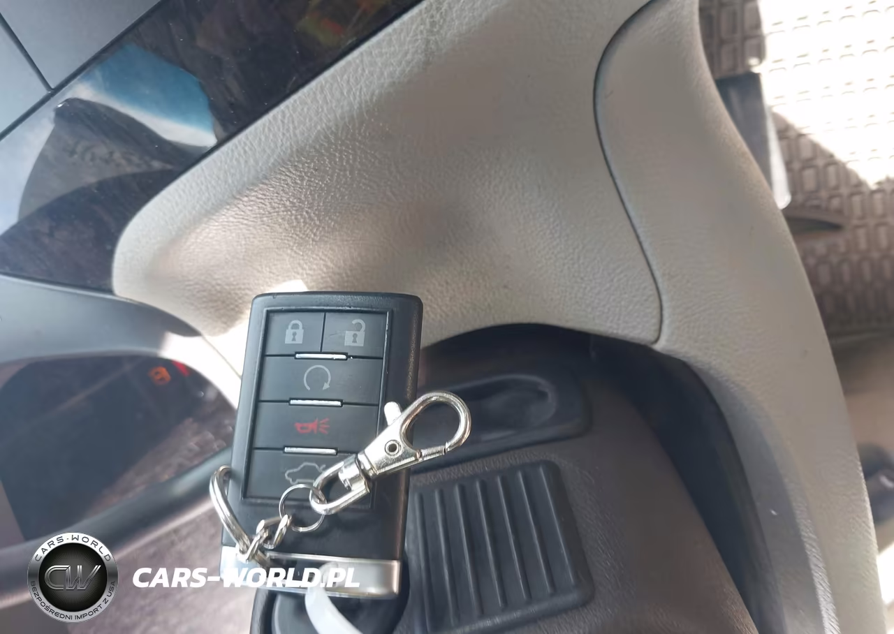 2011 Cadillac Dts Luxury Collection VIN:1G6KD5E60BU101626 - 11