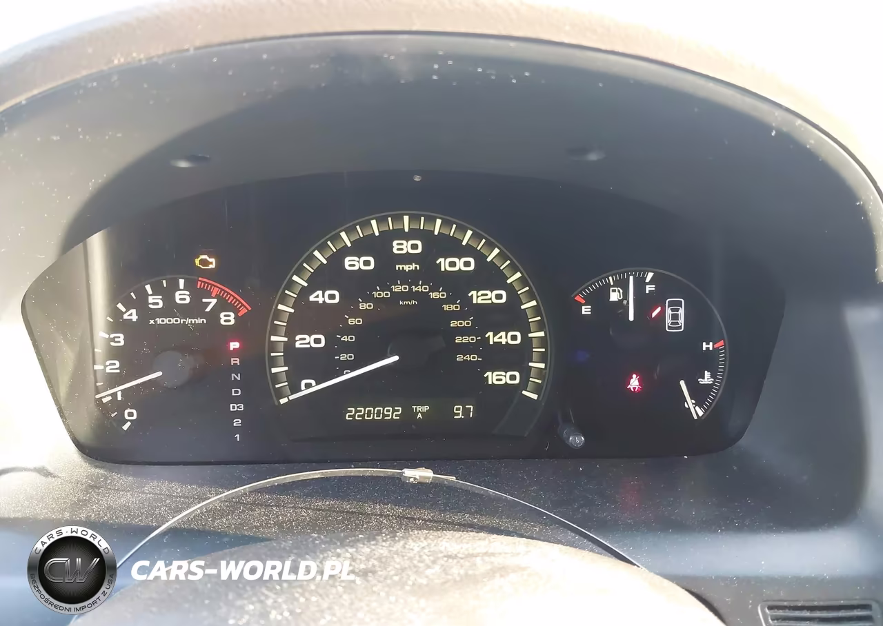 2007 Honda Accord 2.4 Ex VIN:1HGCM56837A028778 - 7