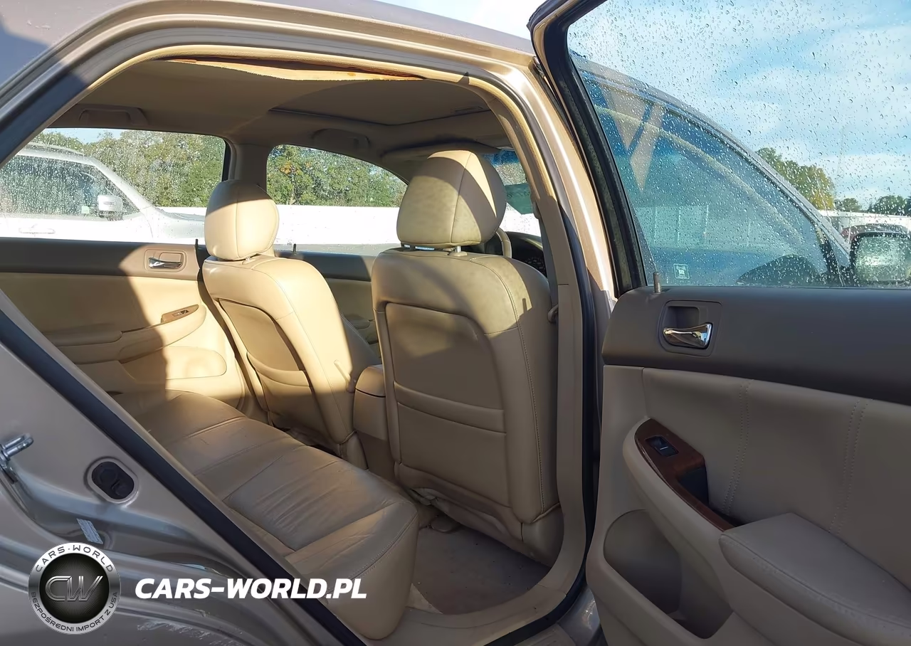 2007 Honda Accord 2.4 Ex VIN:1HGCM56837A028778 - 8