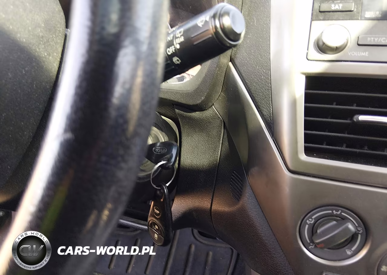 2009 Subaru Impreza 2.5I VIN:JF1GH60669H825690 - 11