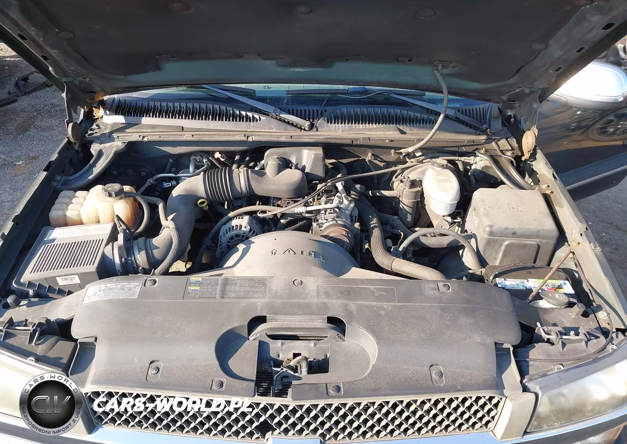 2004 Chevrolet Silverado 1500 VIN:1GCEC14X84Z249335 - 10