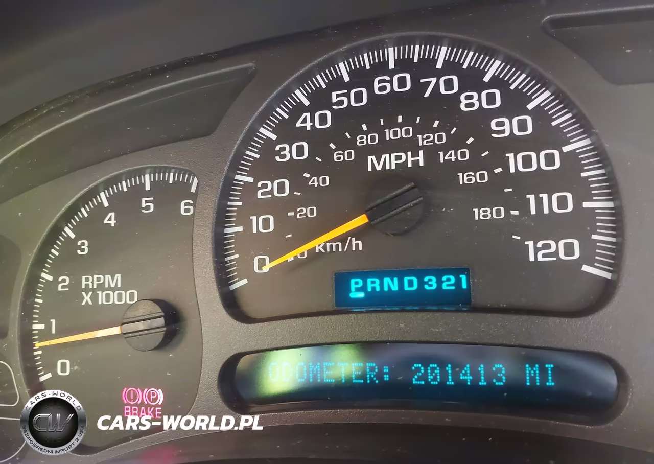 2004 Chevrolet Silverado 1500 VIN:1GCEC14X84Z249335 - 7