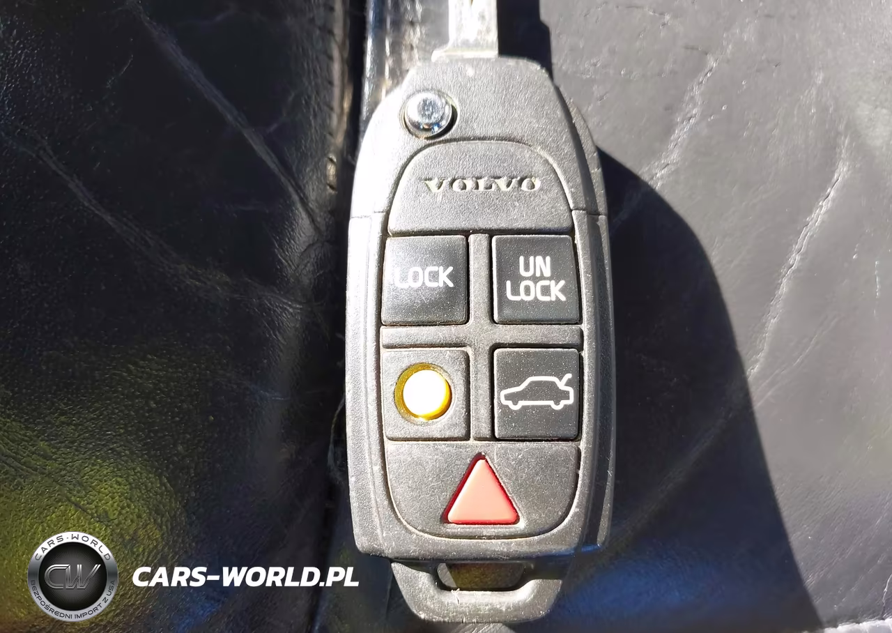 2011 Volvo Xc90 3.2 VIN:YV4952CZ3B1594172 - 11