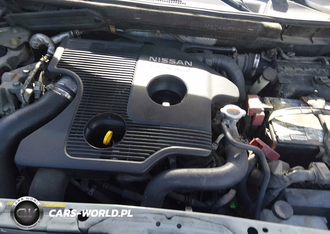2013 Nissan Juke S VIN:JN8AF5MV0DT212184 - 10