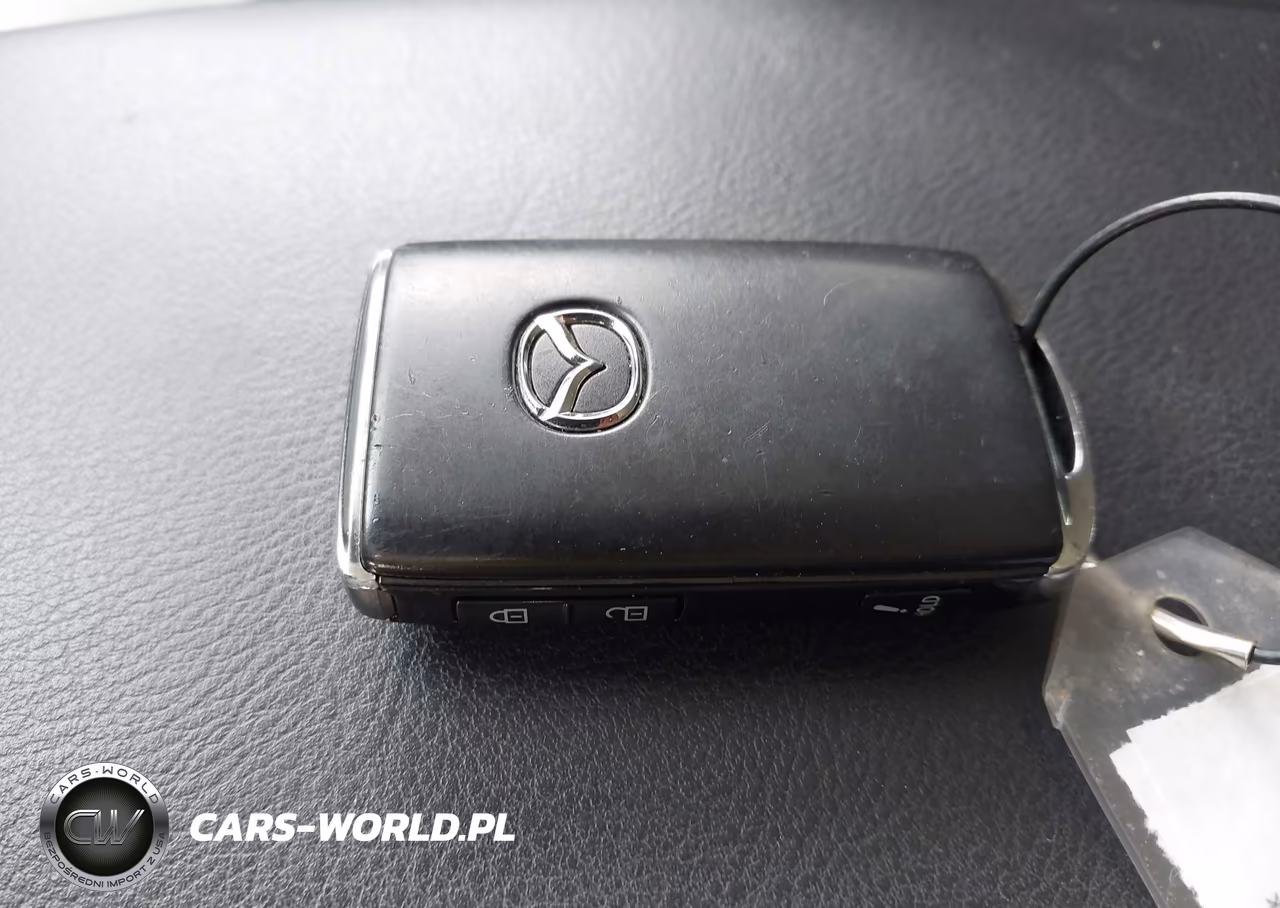2025 Mazda Cx-5 2.5 S Select VIN:JM3KFBBL6S0808938 - 11