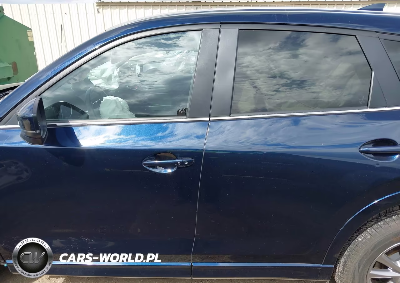 2025 Mazda Cx-5 2.5 S Select VIN:JM3KFBBL6S0808938 - 14