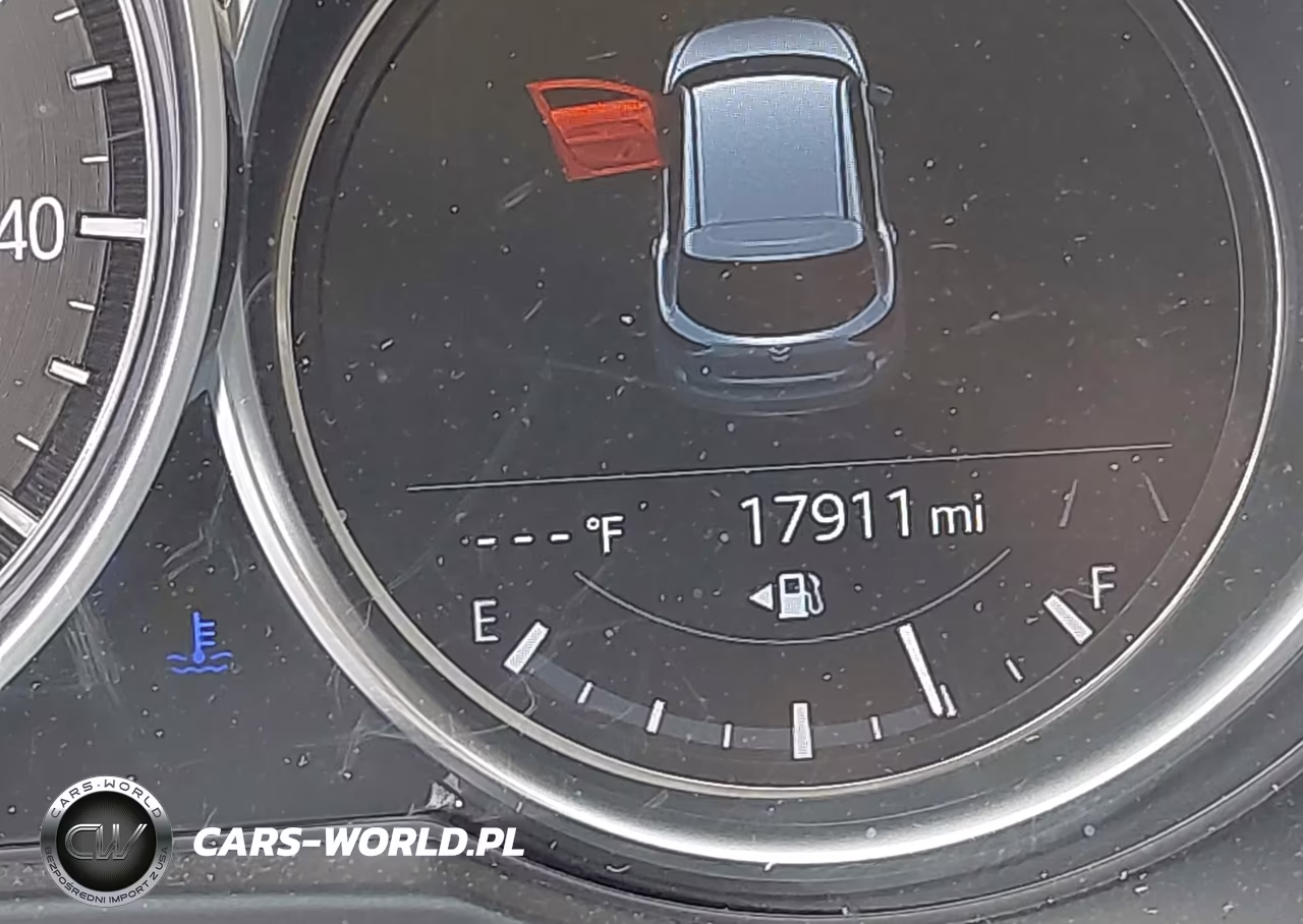 2025 Mazda Cx-5 2.5 S Select VIN:JM3KFBBL6S0808938 - 15