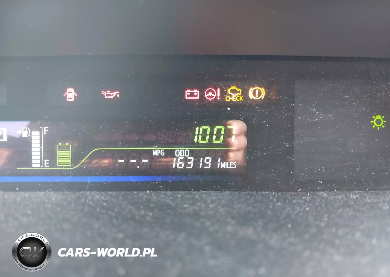 2012 Toyota Prius V Five VIN:JTDZN3EU0C3043360 - 15