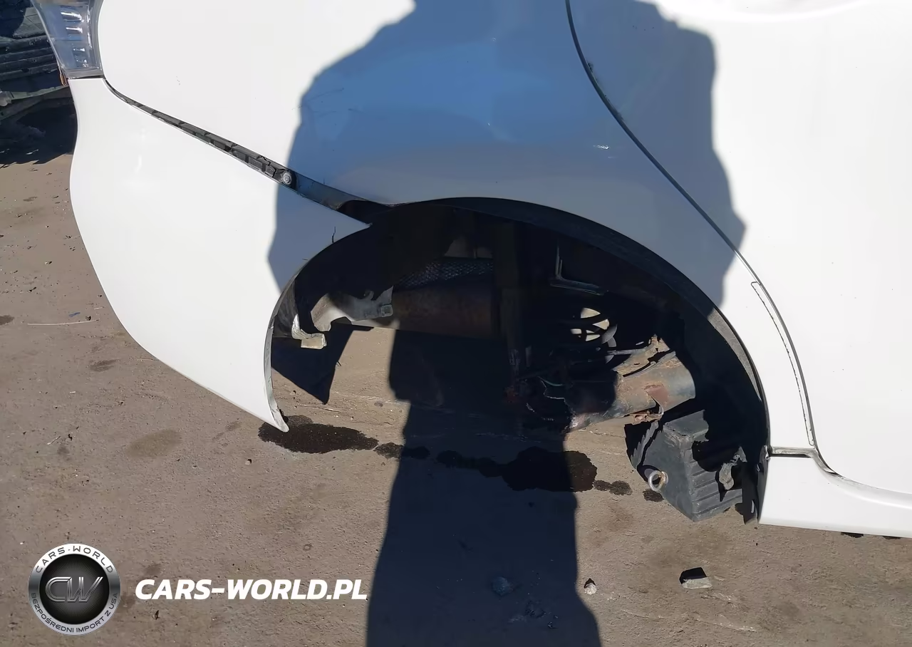 2012 Toyota Prius V Five VIN:JTDZN3EU0C3043360 - 6