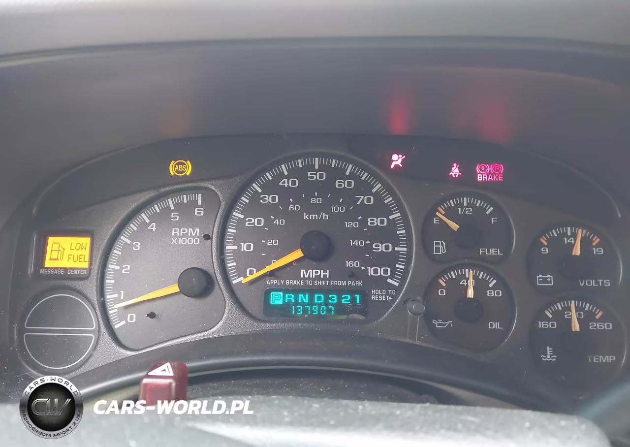 2000 Chevrolet Silverado 1500 Ls VIN:1GCEC19T5YZ368794 - 7