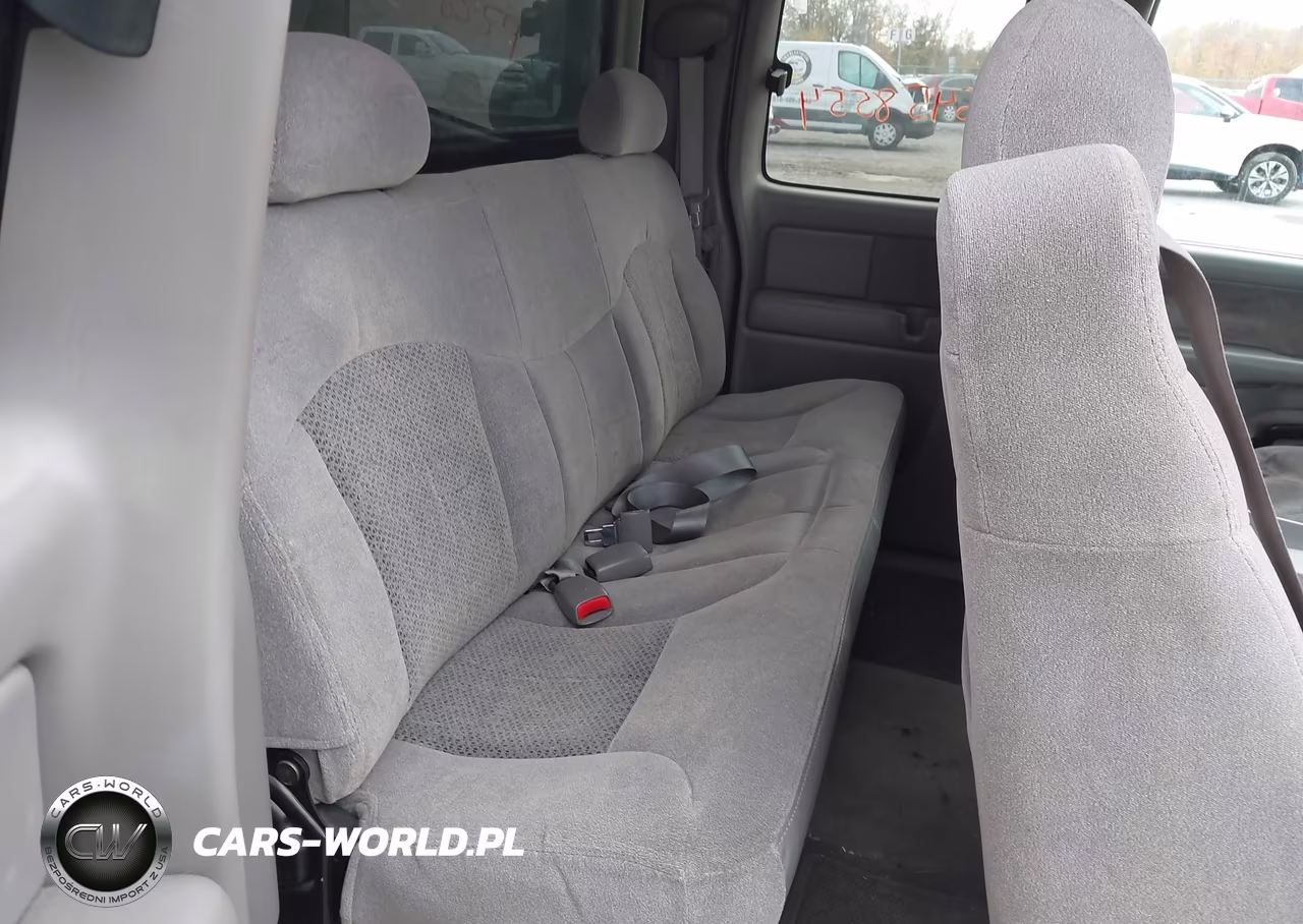 2000 Chevrolet Silverado 1500 Ls VIN:1GCEC19T5YZ368794 - 8