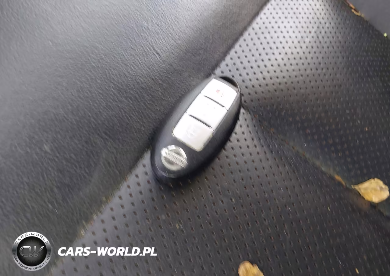 2014 Nissan Juke Sl VIN:JN8AF5MR3ET454245 - 11