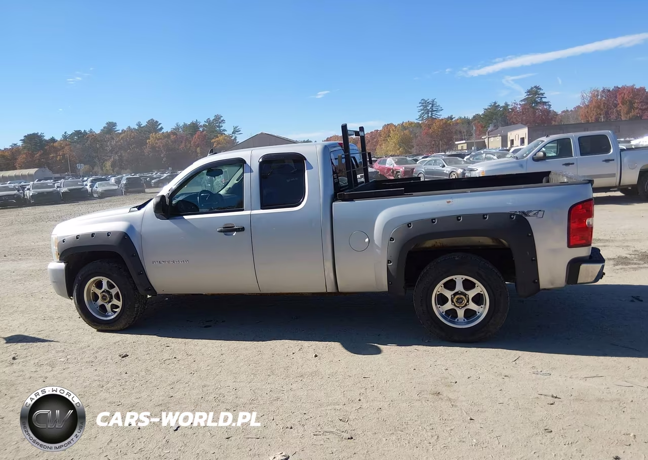 2010 Chevrolet Silverado 1500 Lt VIN:1GCSKSEAXAZ121504 - 14