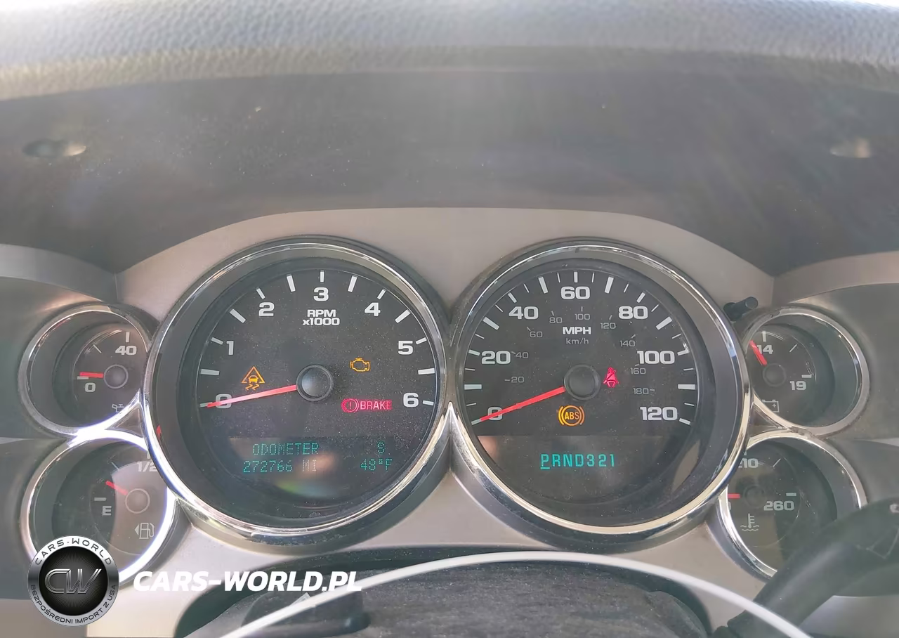2010 Chevrolet Silverado 1500 Lt VIN:1GCSKSEAXAZ121504 - 7