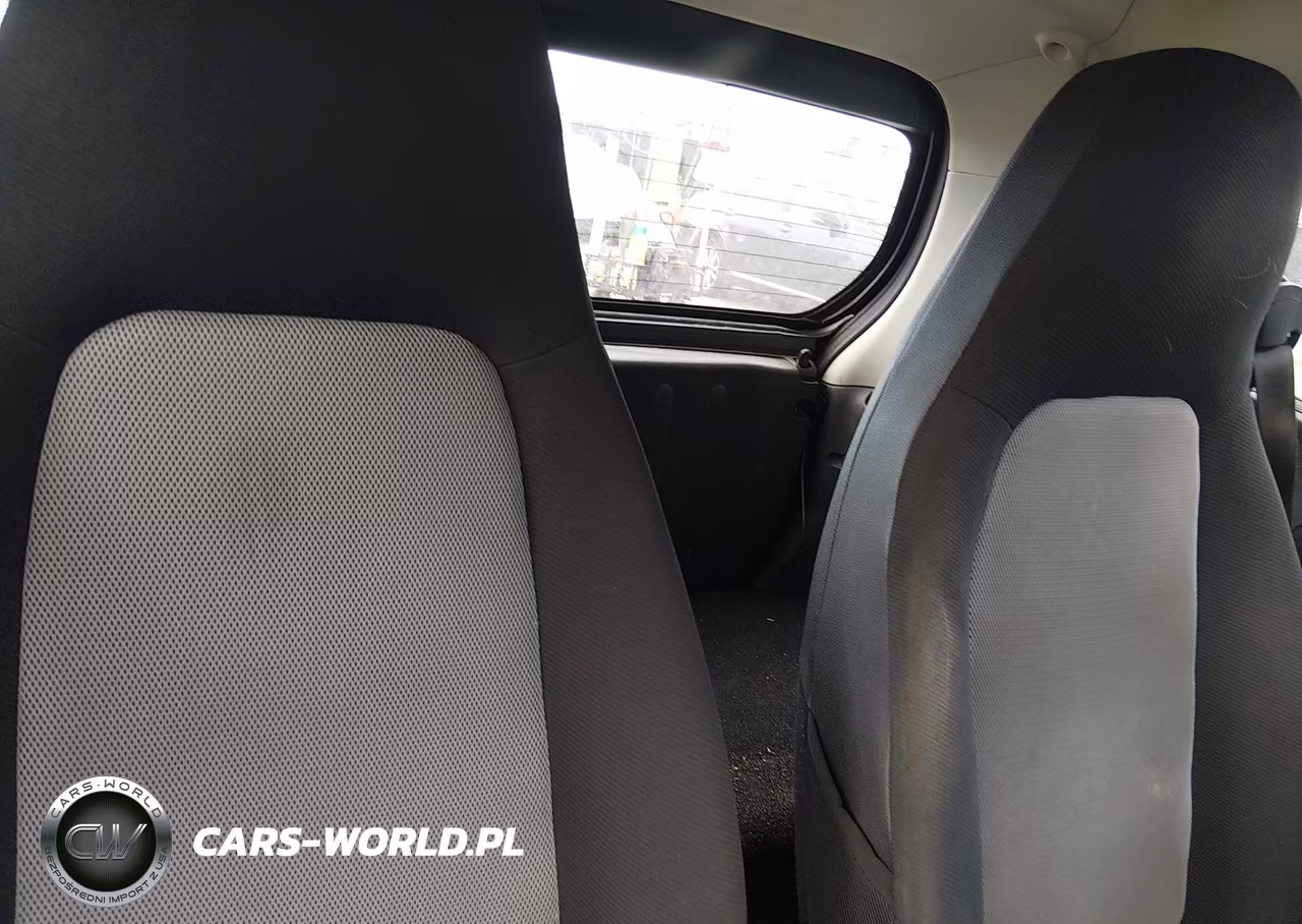 2011 Smart Fortwo Passion-Pure VIN:WMEEJ3BA6BK479074 - 8