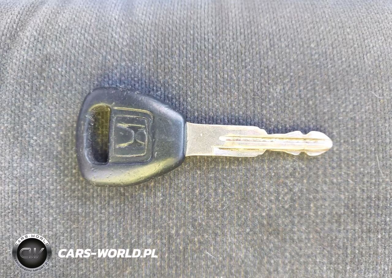 2001 Honda Accord 2.3 Ex VIN:1HGCG31591A030664 - 11
