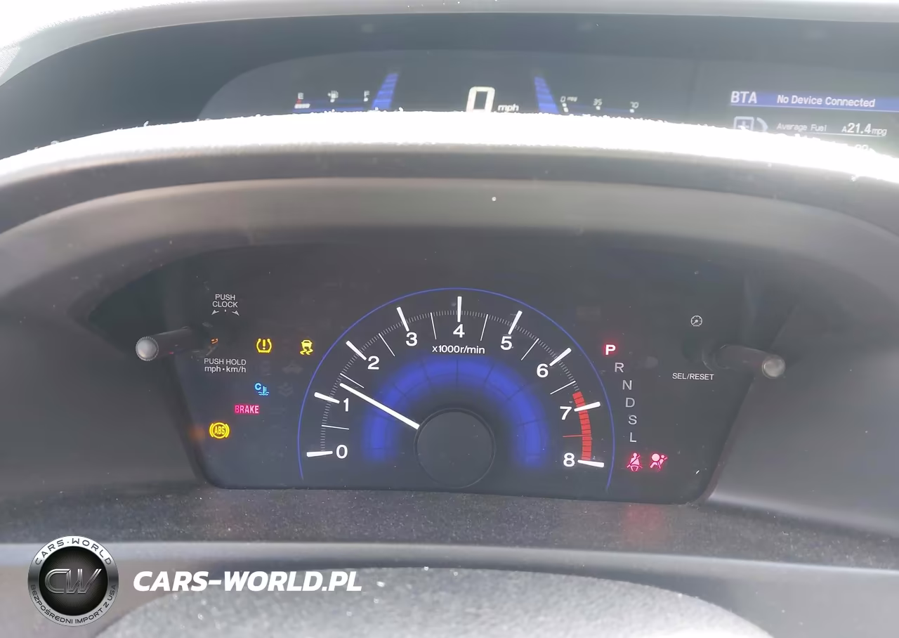 2014 Honda Civic Lx VIN:2HGFB2F59EH527168 - 7