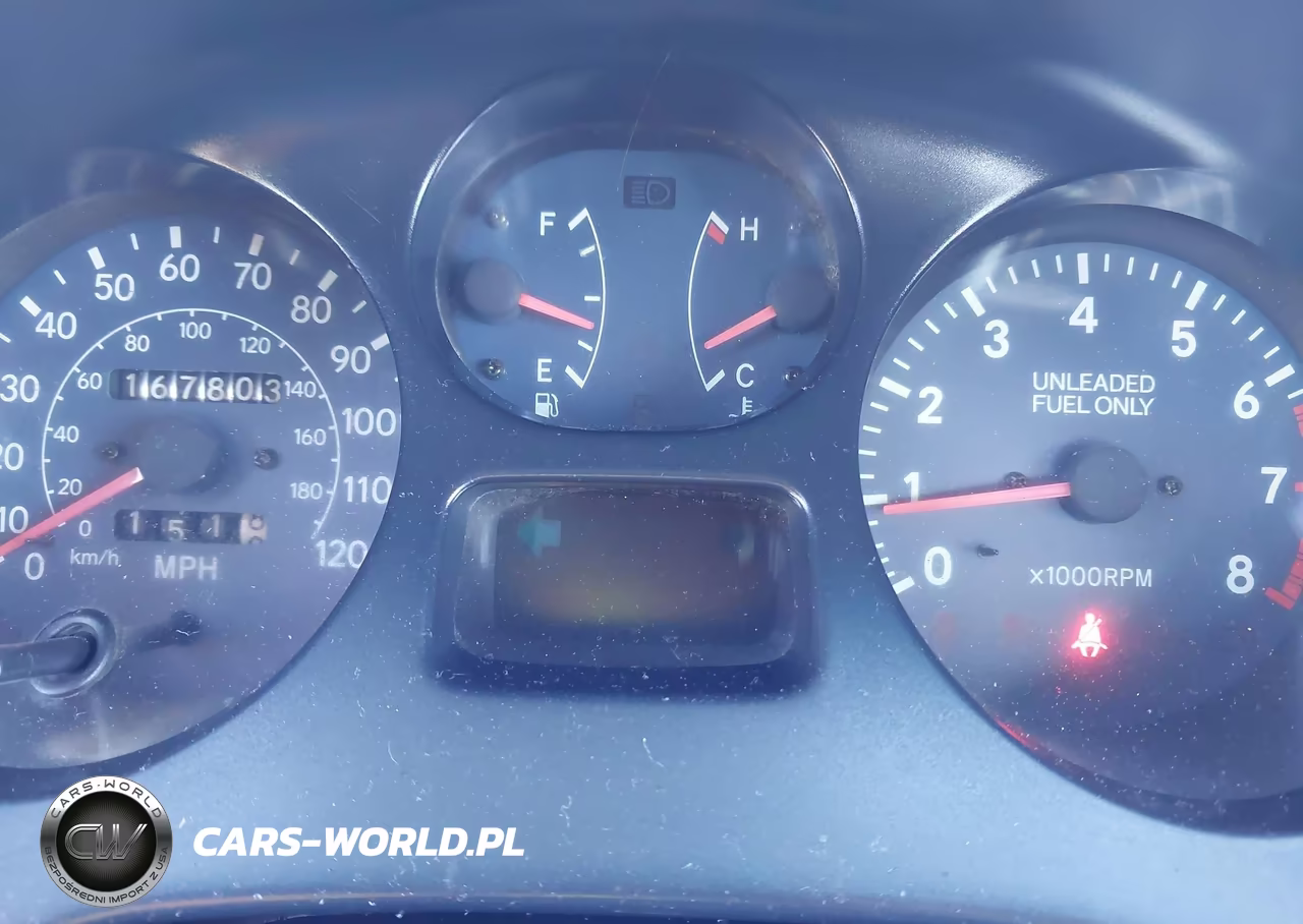 1997 Toyota Rav4 VIN:JT3GP10V4V7019178 - 7