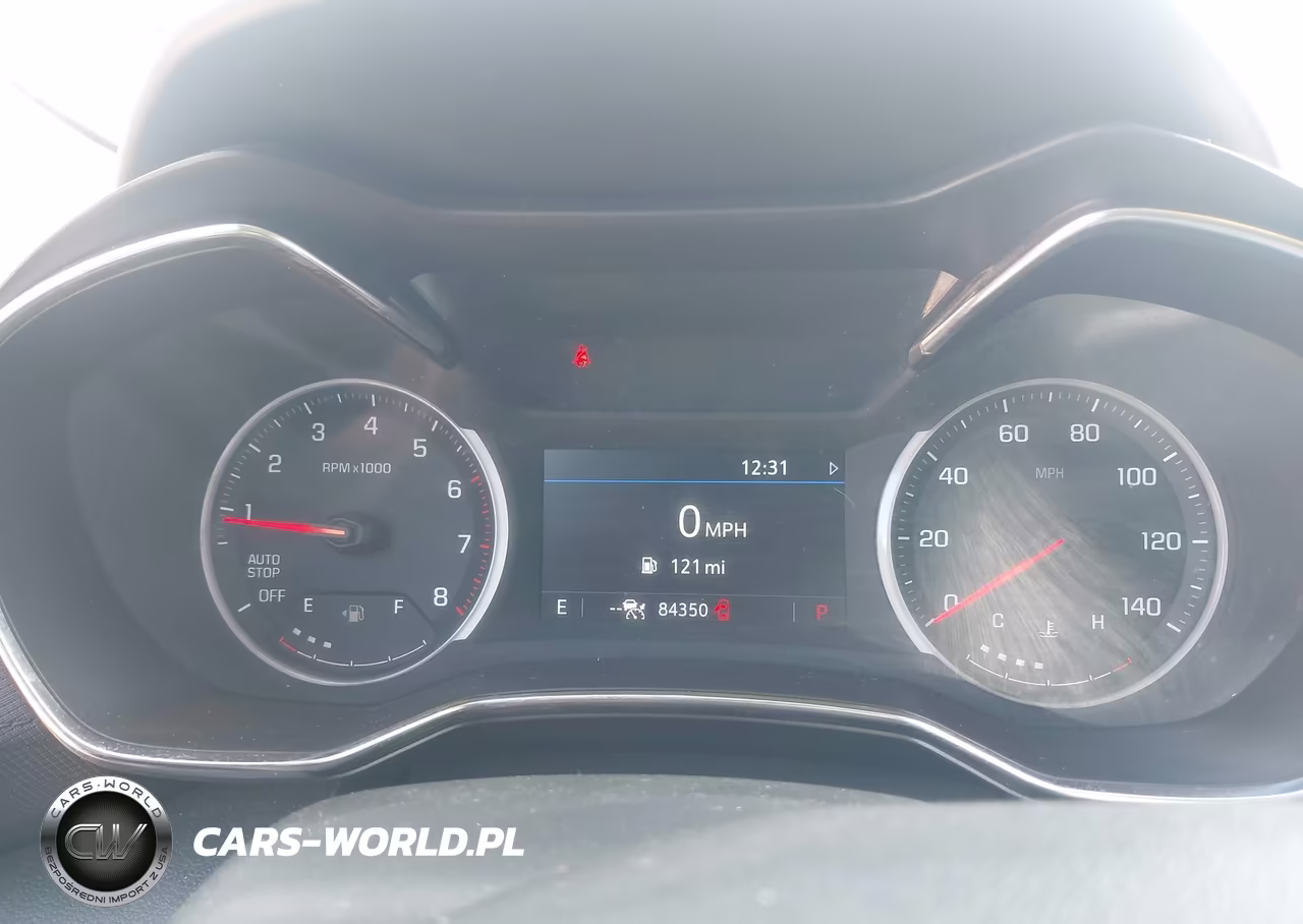 2021 Chevrolet Trailblazer Fwd Lt VIN:KL79MPS24MB178164 - 7