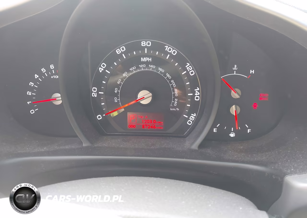 2013 Kia Sportage Lx VIN:KNDPB3A2XD7538809 - 7