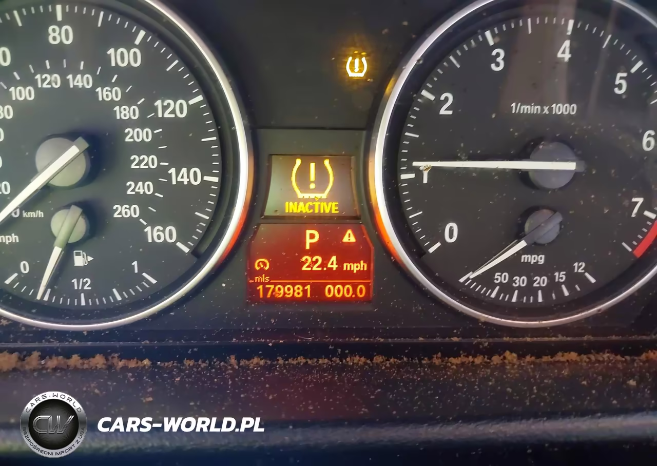 2014 BMW X1 xDrive28I VIN:WBAVL1C57EVR93160 - 7