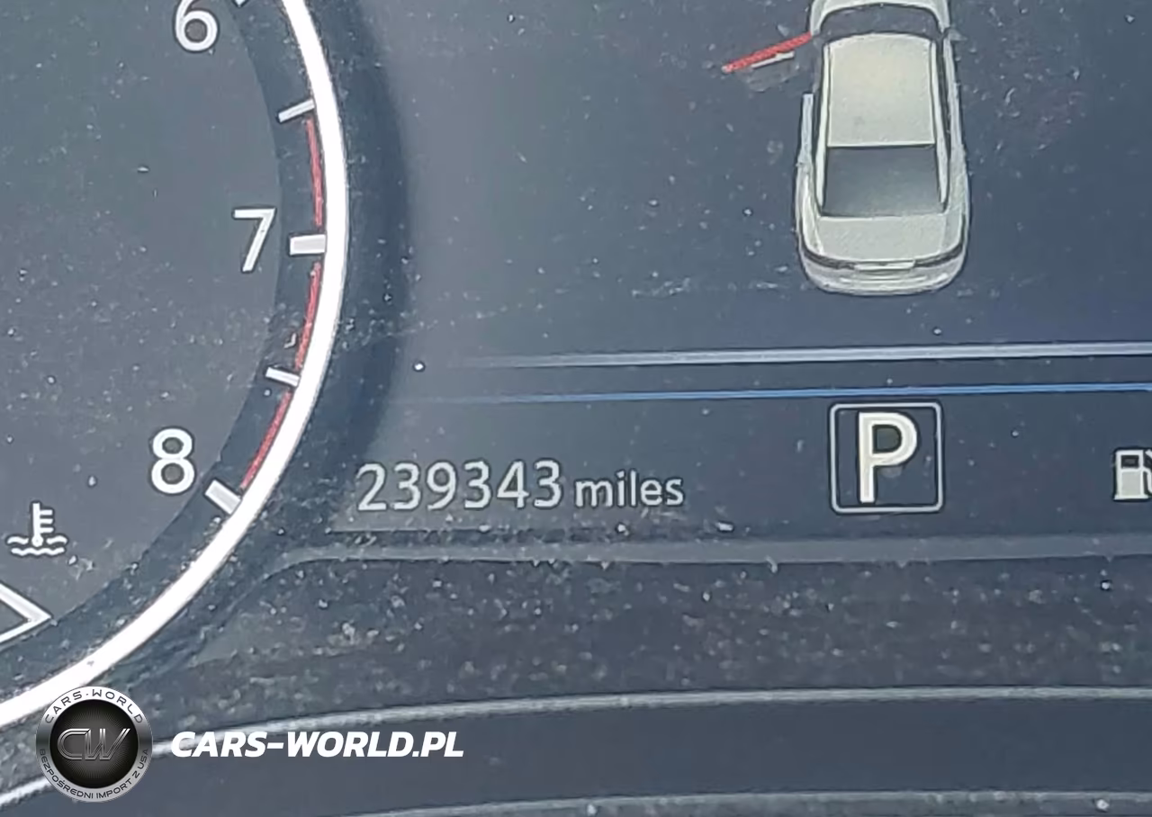 2017 Nissan Maxima 3.5 Platinum VIN:1N4AA6AP4HC410459 - 15