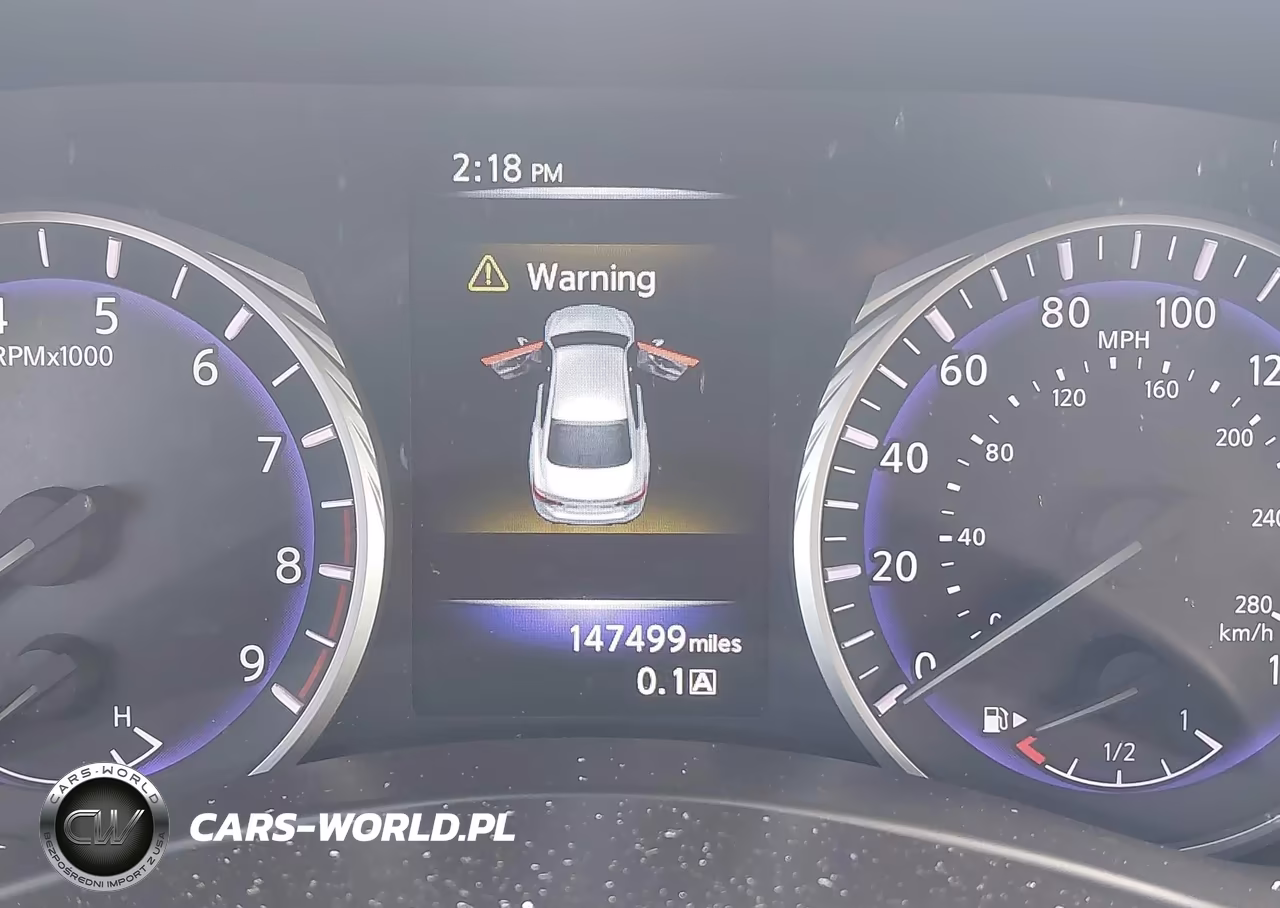 2015 Infiniti Q50 Premium-Sport VIN:JN1BV7AP9FM343084 - 7