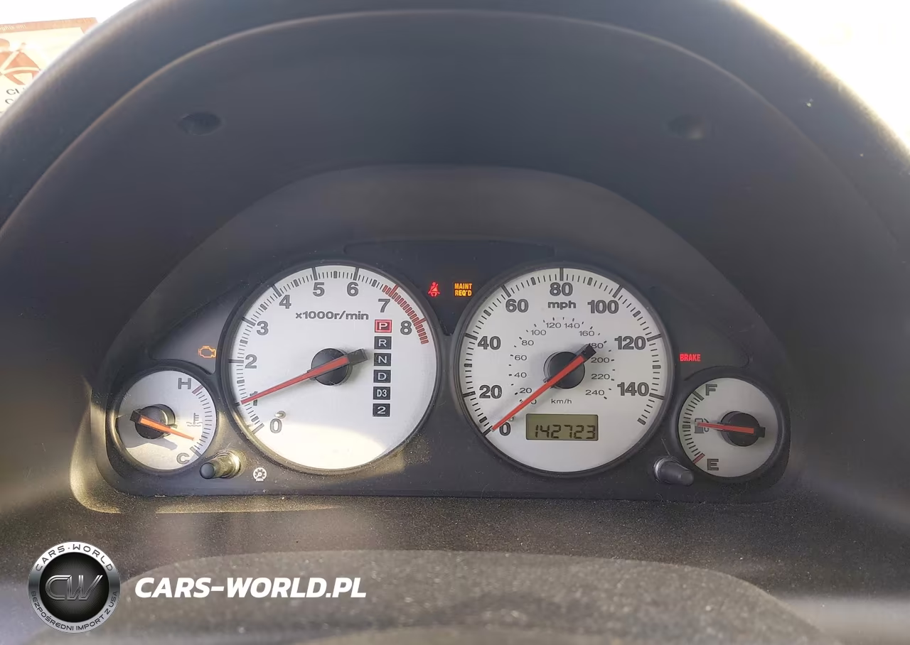 2002 Honda Civic Lx VIN:2HGES16512H537419 - 7