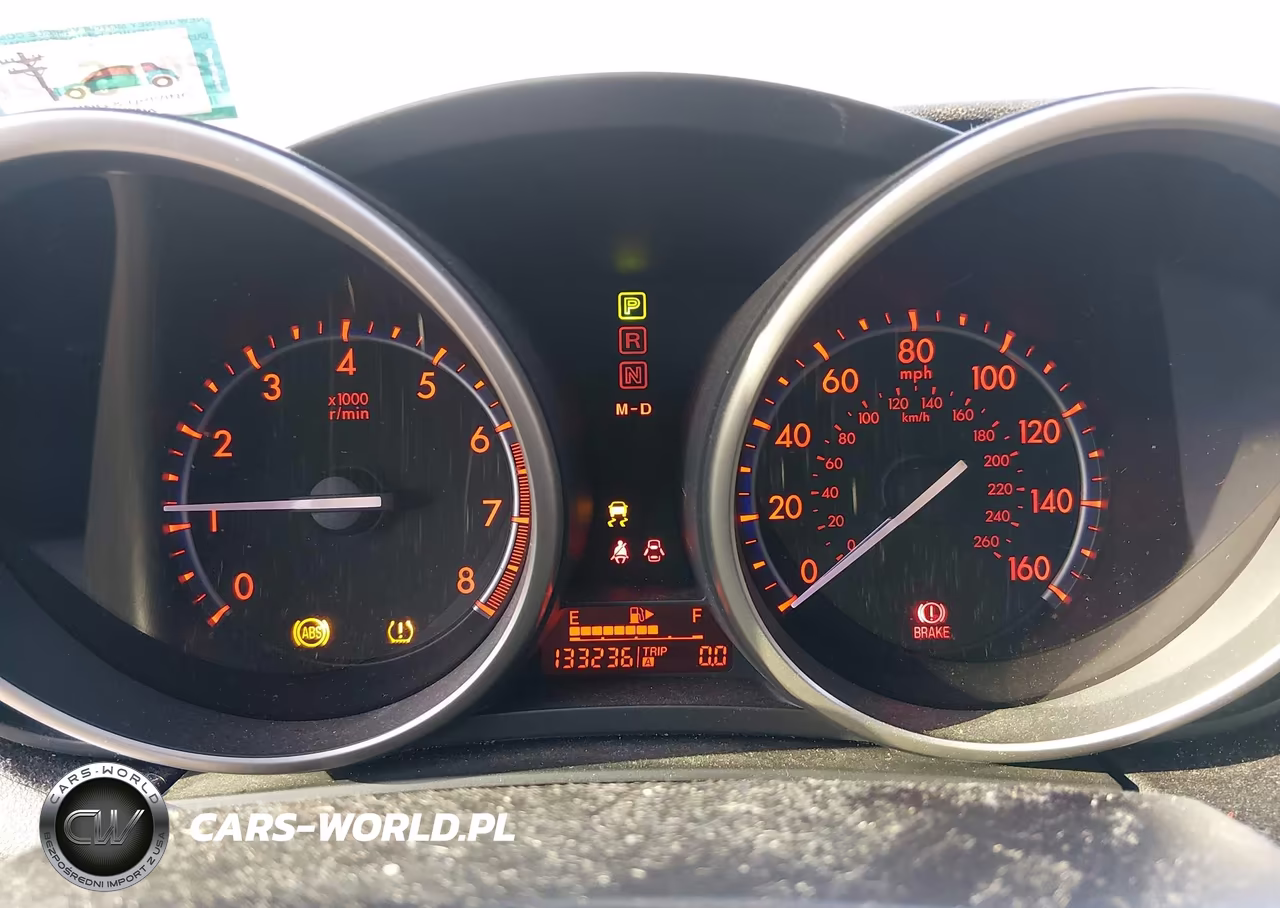 2010 Mazda Mazda3 S Sport VIN:JM1BL1H64A1141941 - 7