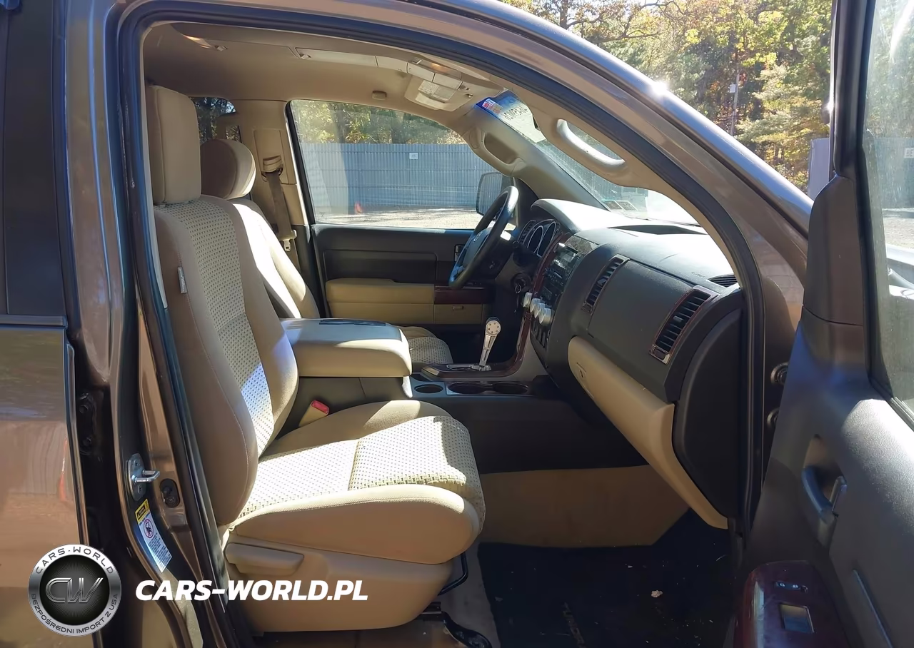 2007 Toyota Tundra Sr5 V8 VIN:5TBRV54137S450427 - 5