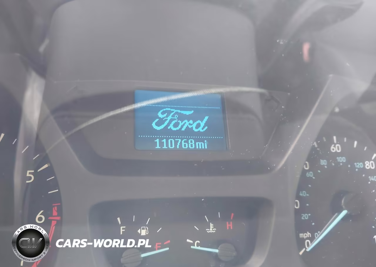 2018 Ford Transit-350 Xl VIN:1FBAX2CG6JKA95534 - 7