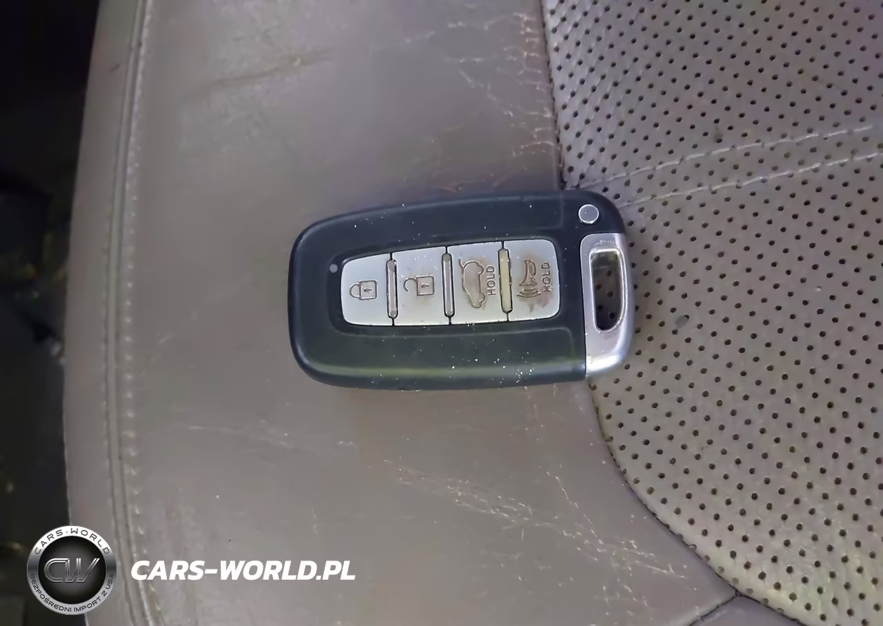 2013 Hyundai Tucson Limited VIN:KM8JU3AC1DU550417 - 11