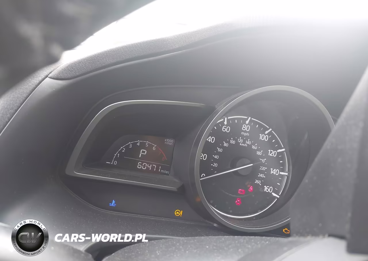 2018 Mazda Mazda3 Touring VIN:3MZBN1V34JM258066 - 7