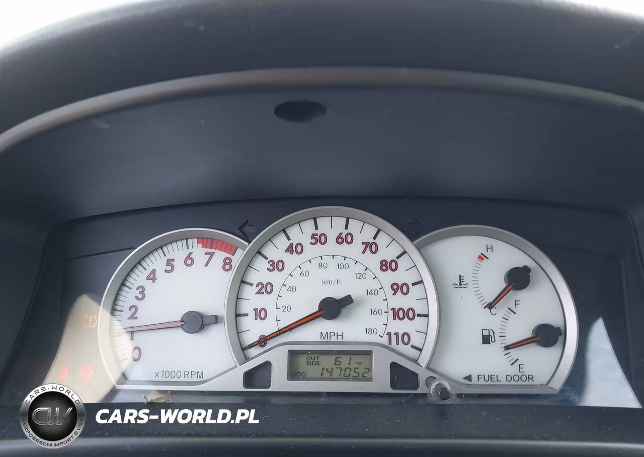 2008 Toyota Corolla S VIN:2T1BR32E28C881908 - 7