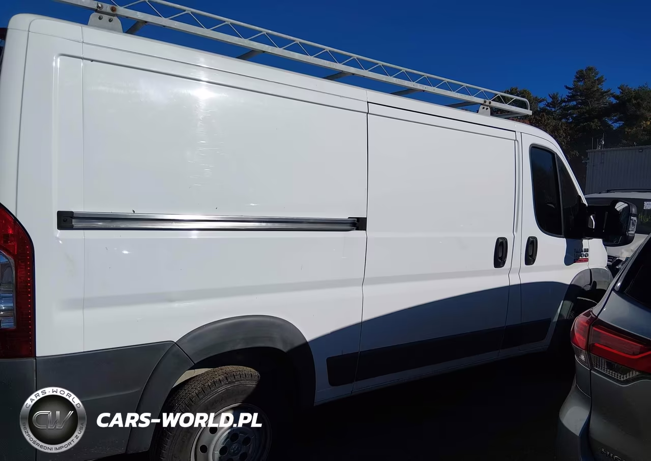 2017 Ram Promaster 1500 1500 Standard VIN:3C6TRVAG0HE513562 - 13