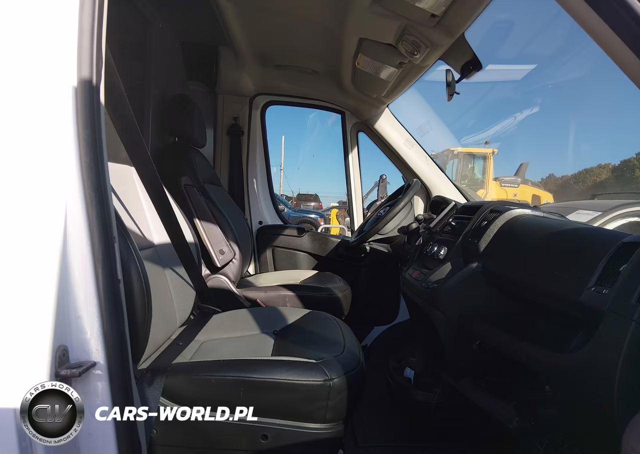 2017 Ram Promaster 1500 1500 Standard VIN:3C6TRVAG0HE513562 - 5