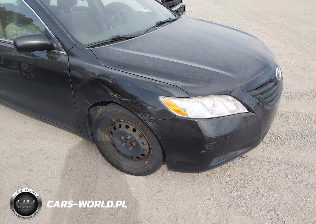 2007 Toyota Camry Le VIN:4T1BE46K57U119266 - 6