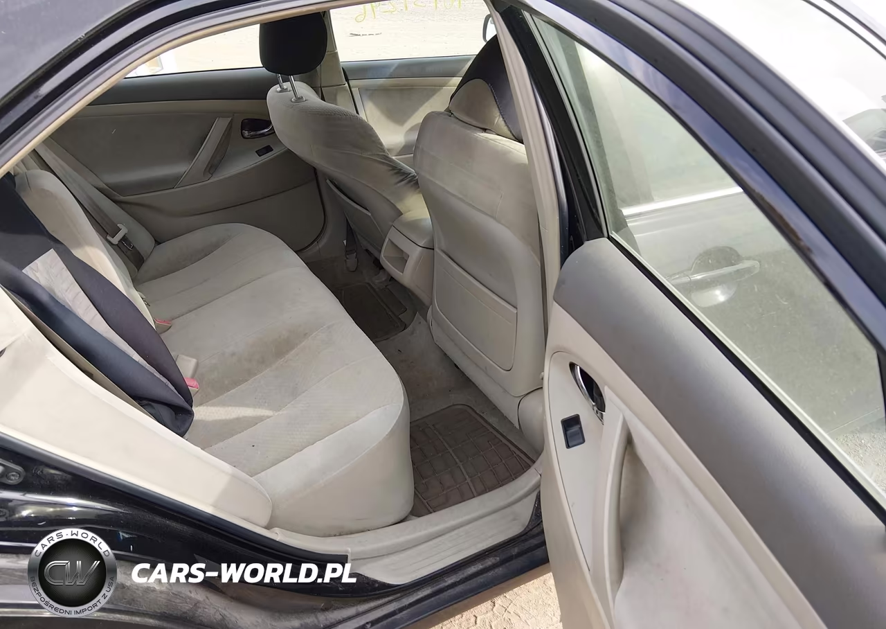 2007 Toyota Camry Le VIN:4T1BE46K57U119266 - 8