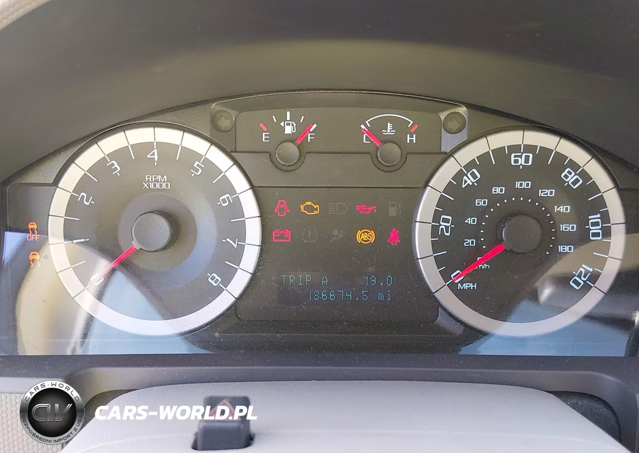 2012 Ford Escape Xls VIN:1FMCU9C70CKA24138 - 7