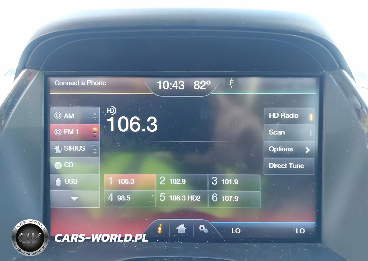 2013 Ford Escape Titanium VIN:1FMCU0J97DUC20308 - 12